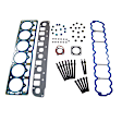 HGB1128 Cylinder Head Gasket, 4.0L, 6Cyl