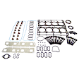 HGB1161 Cylinder Head Gasket, 5.7L, 8Cyl