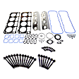 2014 Ram 3500 - Cylinder Head Gasket, 8 Cyl 5.7L, EngineVin : T, OHV, HEMI, 16 Valve, With Head Bolts