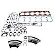 2001 Dodge Ram 2500 - Cylinder Head Gasket, 5.9L, EngineVin : 6, Turbocharged, OHV, DIESEL, enginemfr : Cummins, 24 Valve, With Head Bolts; With Standard Thickness Head Gasket