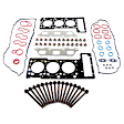 HGB116 Cylinder Head Gasket, 2.7L, 6Cyl