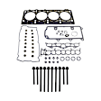 HGB150 Cylinder Head Gasket, 2.0L, 4Cyl