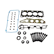 HGB162 Cylinder Head Gasket, 2.4L, 4Cyl