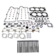 HGB173 Cylinder Head Gasket, 2.7L, 6Cyl