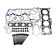HGB177 Cylinder Head Gasket, 2.0L, 4Cyl