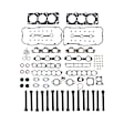 HGB179 Cylinder Head Gasket, 3.5L, 6Cyl