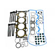 HGB191 Cylinder Head Gasket, 2.4L, 4Cyl