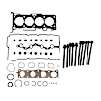 HGB194 Cylinder Head Gasket, 2.4L, 4Cyl