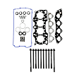 HGB213 Cylinder Head Gasket, 1.8L, 4Cyl