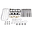 HGB216 Cylinder Head Gasket, 2.0L, 4Cyl