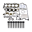 HGB220 Cylinder Head Gasket, 1.7L, 4Cyl
