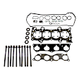 HGB227 Cylinder Head Gasket, 2.4L, 4Cyl