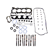 HGB242 Cylinder Head Gasket, 2.4L, 4Cyl