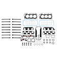 HGB2631 Cylinder Head Gasket
