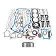 HGB3134 Cylinder Head Gasket, 2.3L, 4Cyl