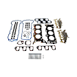 HGB3139 Cylinder Head Gasket, 2.8L, 6Cyl