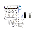 HGB328 Cylinder Head Gasket, 2.2L, 4Cyl