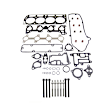HGB329 Cylinder Head Gasket, 2.2L, 4Cyl