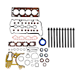 HGB340 Cylinder Head Gasket, 1.6L, 4Cyl