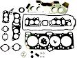 1988 Mitsubishi Mighty Max - Cylinder Head Gasket, 4 Cyl 2.0L