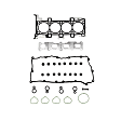 2016 Chrysler 200 - Cylinder Head Gasket, 4 Cyl 2.4L, EngineVin : B, SOHC, 16 Valve