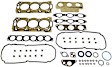 HGS166 Cylinder Head Gasket, 3.0L, 6Cyl