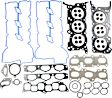 HGS174 Cylinder Head Gasket, 3.3L, 6Cyl