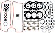 HGS189 Cylinder Head Gasket, 2.7L, 6Cyl