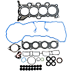 HGS193 Cylinder Head Gasket, OE Replacement Series