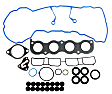HGS193 Cylinder Head Gasket, OE Replacement Series