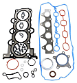 2014 Kia Soul - Cylinder Head Gasket, 4 Cyl 1.6L