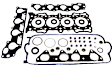 2000 Honda Accord - Cylinder Head Gasket, 4 Cyl 2.3L