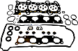 HGS216 Cylinder Head Gasket, 2.0L, 4Cyl