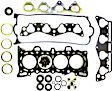 HGS297 Cylinder Head Gasket, 1.6L, 4Cyl