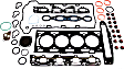 HGS314 Cylinder Head Gasket, 2.2L, 4Cyl