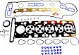 HGS3191 Cylinder Head Gasket, 4.2L, 6Cyl
