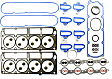 HGS3201 Cylinder Head Gasket