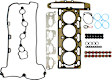 HGS336 Cylinder Head Gasket, 2.4L, 4Cyl