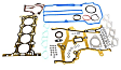 2013 Chevrolet Sonic - Cylinder Head Gasket, 4 Cyl 1.4L