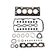 HGS345 Cylinder Head Gasket, 1.8L, 4Cyl