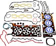 HGS4109 Cylinder Head Gasket, 3.0L, 6Cyl