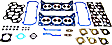 1998 Ford E-250 Econoline - Cylinder Head Gasket, 6 Cyl 4.2L, Without 98 Model Valve Stem Seals; From 1/15/98