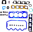1998 Ford Escort - Cylinder Head Gasket, 4 Cyl 2.0L