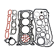 HGS4242 Cylinder Head Gasket, 2.5L, 4Cyl