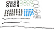 HGS4299 Cylinder Head Gasket, 5.0L, 8Cyl