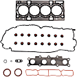 HGS4314 Cylinder Head Gasket Set