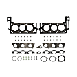 HGS4427 Cylinder Head Gasket, 3.0L, 6Cyl