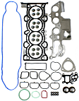 HGS484 Cylinder Head Gasket, 2.5L, 4Cyl