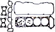 HGS613 Cylinder Head Gasket, 2.4L, 4Cyl