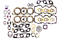 HGS618 Cylinder Head Gasket, 3.0L, 6Cyl